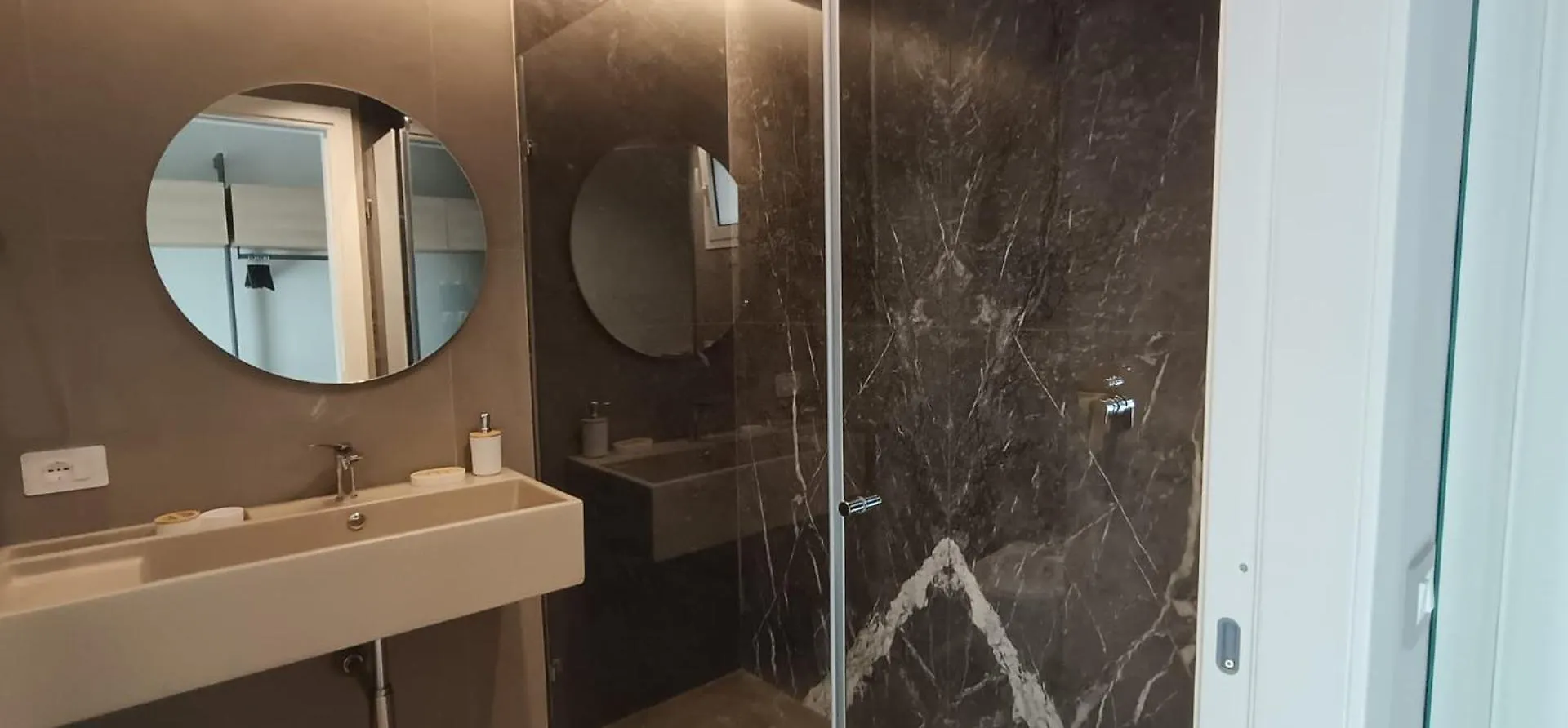 Luxury Rooms Marenaria And Spa Custonaci