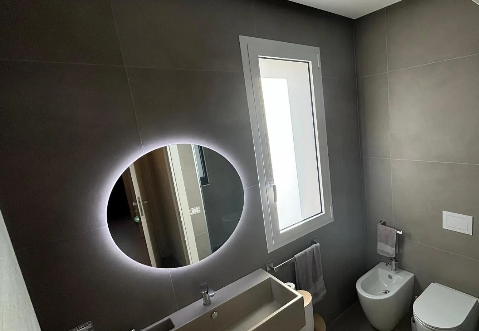 Luxury Rooms Marenaria And Spa Custonaci