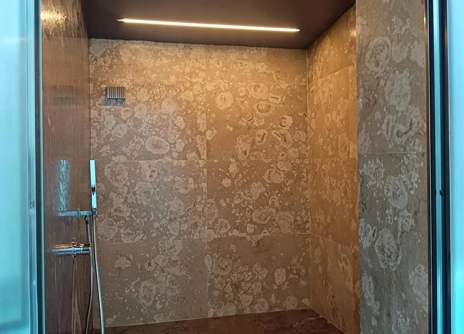 Luxury Rooms Marenaria And Spa Custonaci Italien