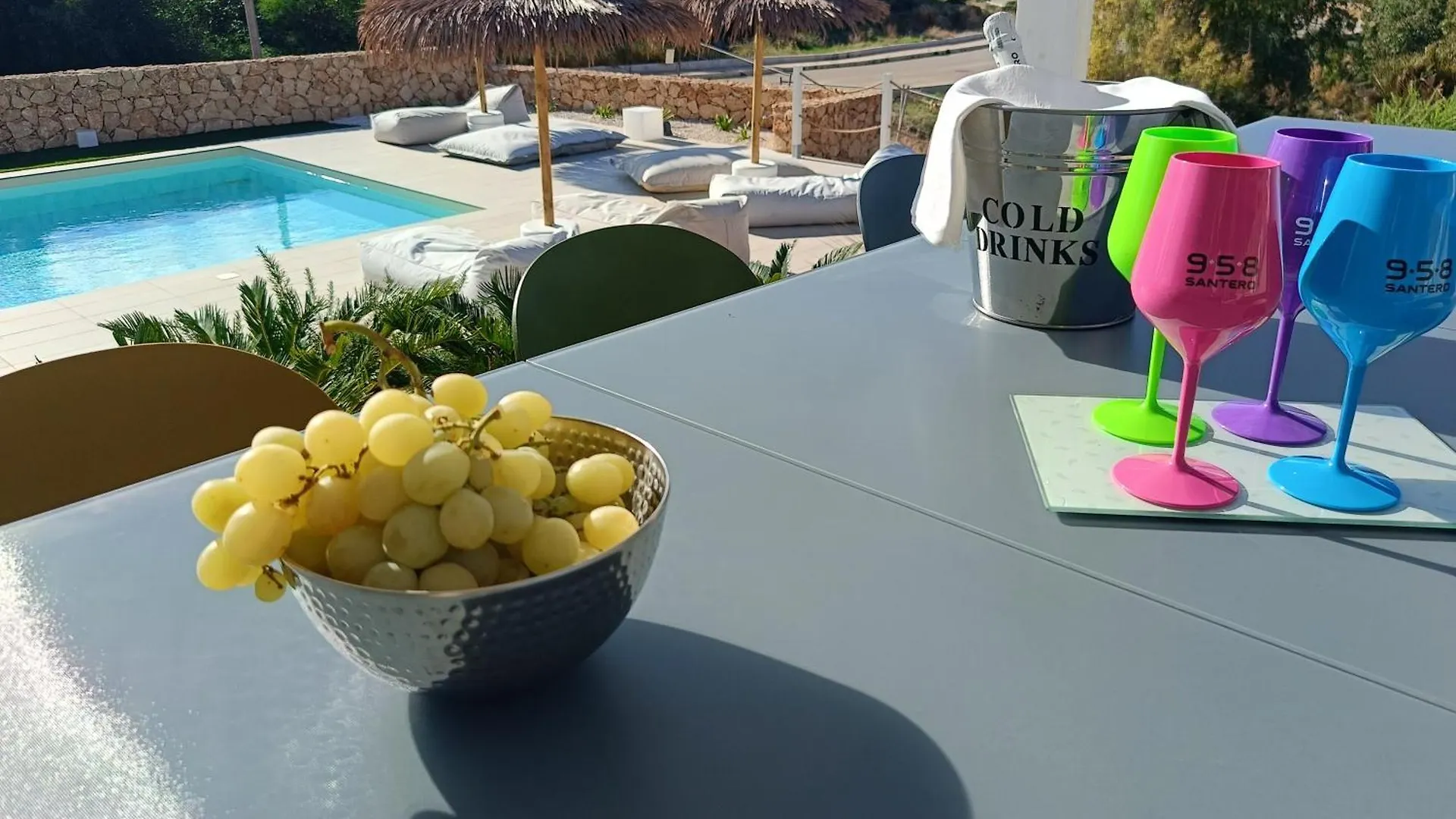 Maison d'hôtes Luxury Rooms Marenaria And Spa Custonaci