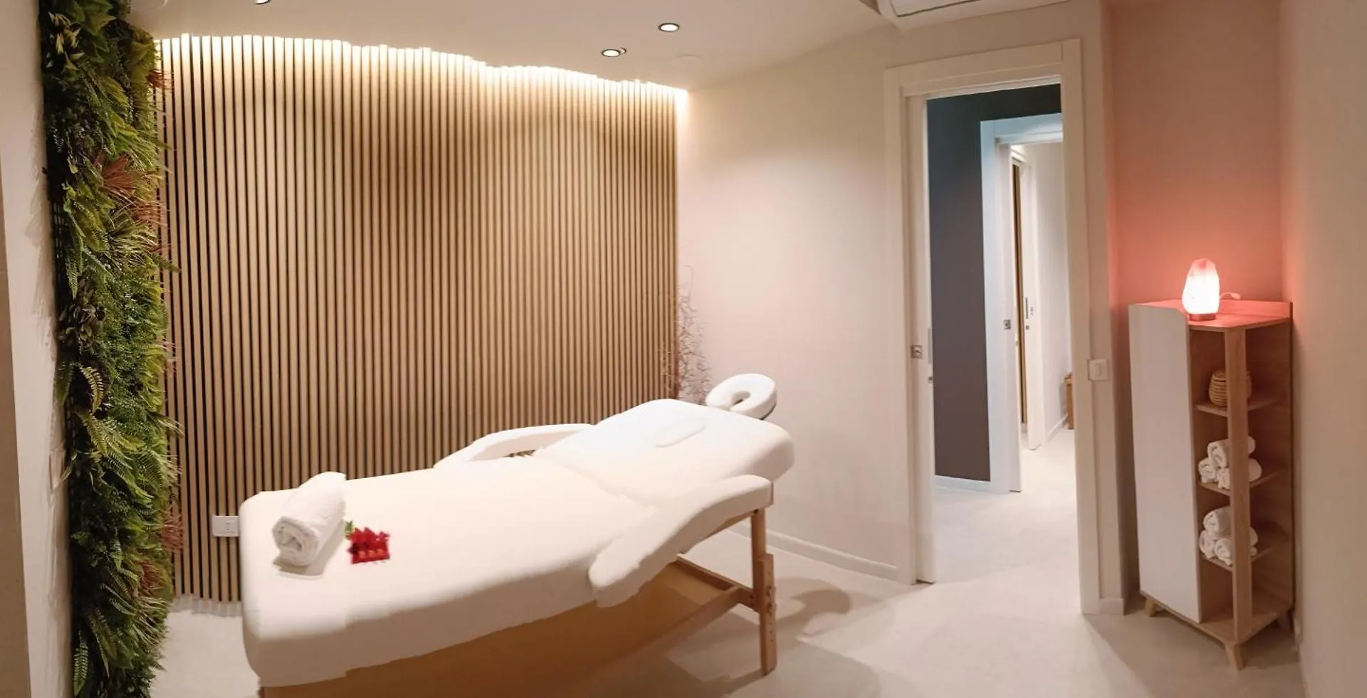 Luxury Rooms Marenaria And Spa Custonaci Maison d'hôtes
